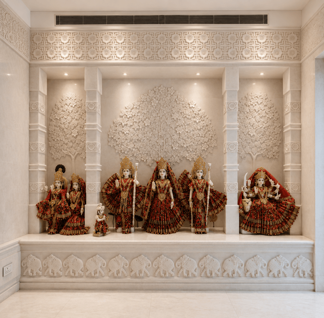 Sacred-Spaces-Design 15 — Quartzite sacred spaces surface