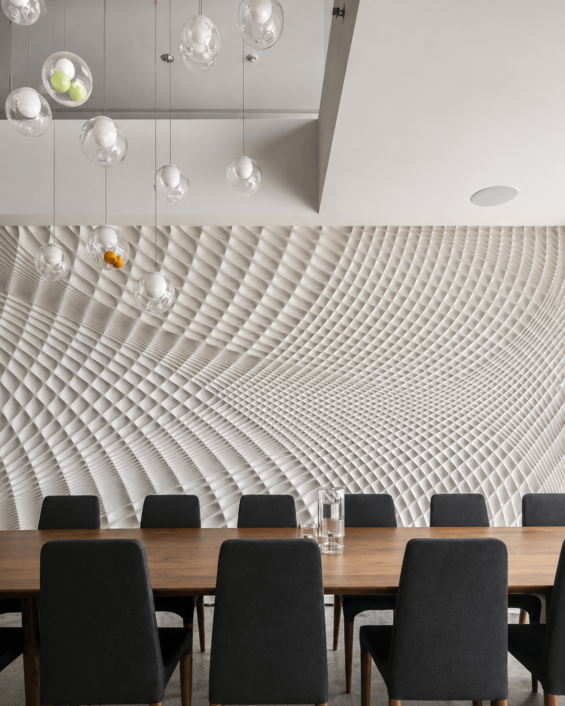 Carving-Design 14 — Limestone carving surface