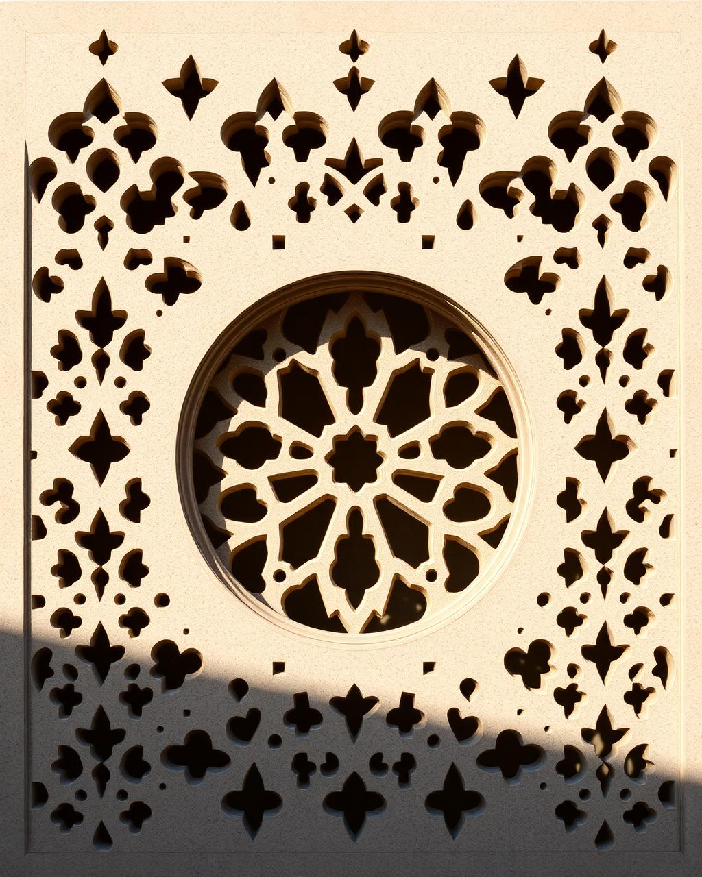 Carved Surfaces