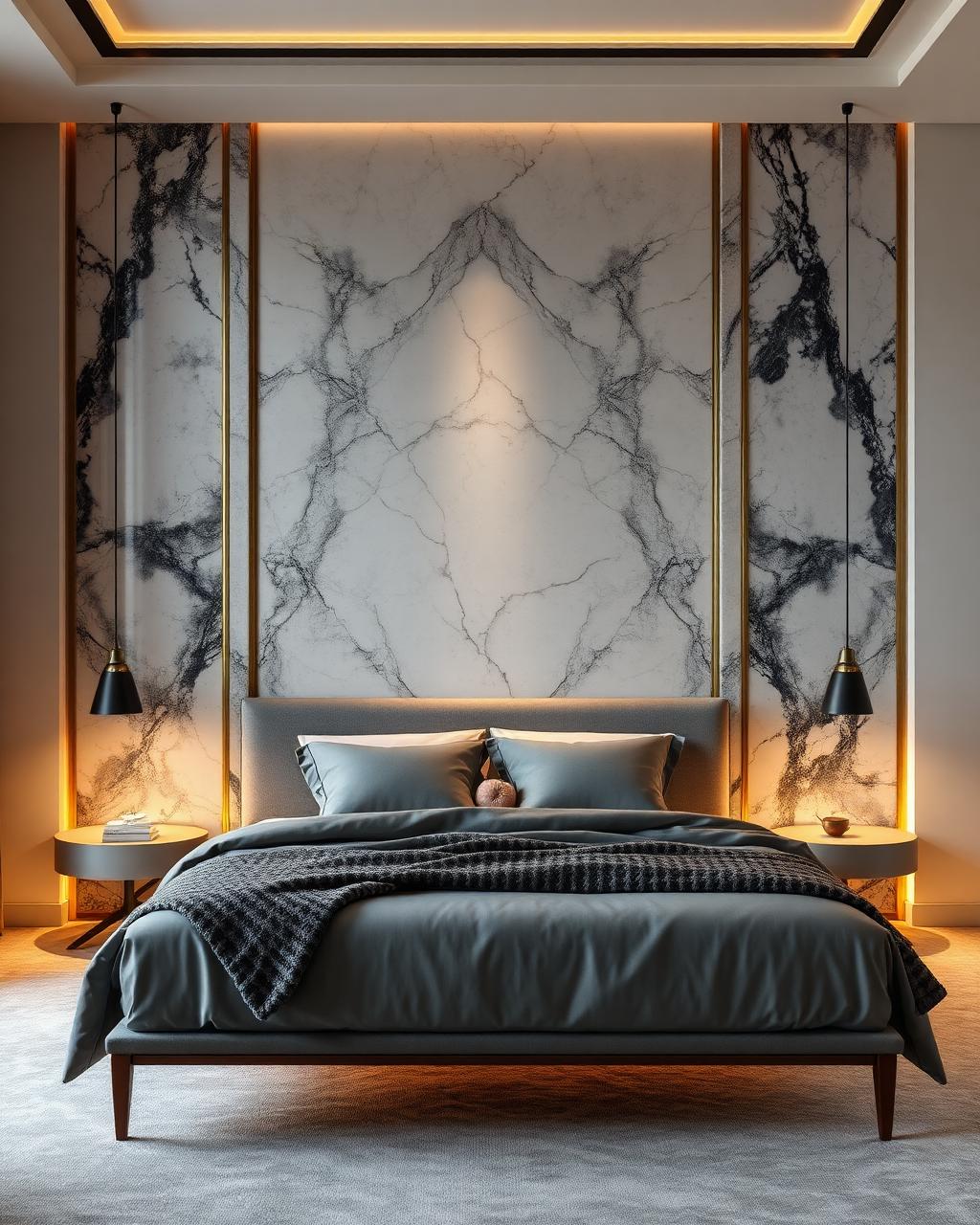 Feature Surfaces