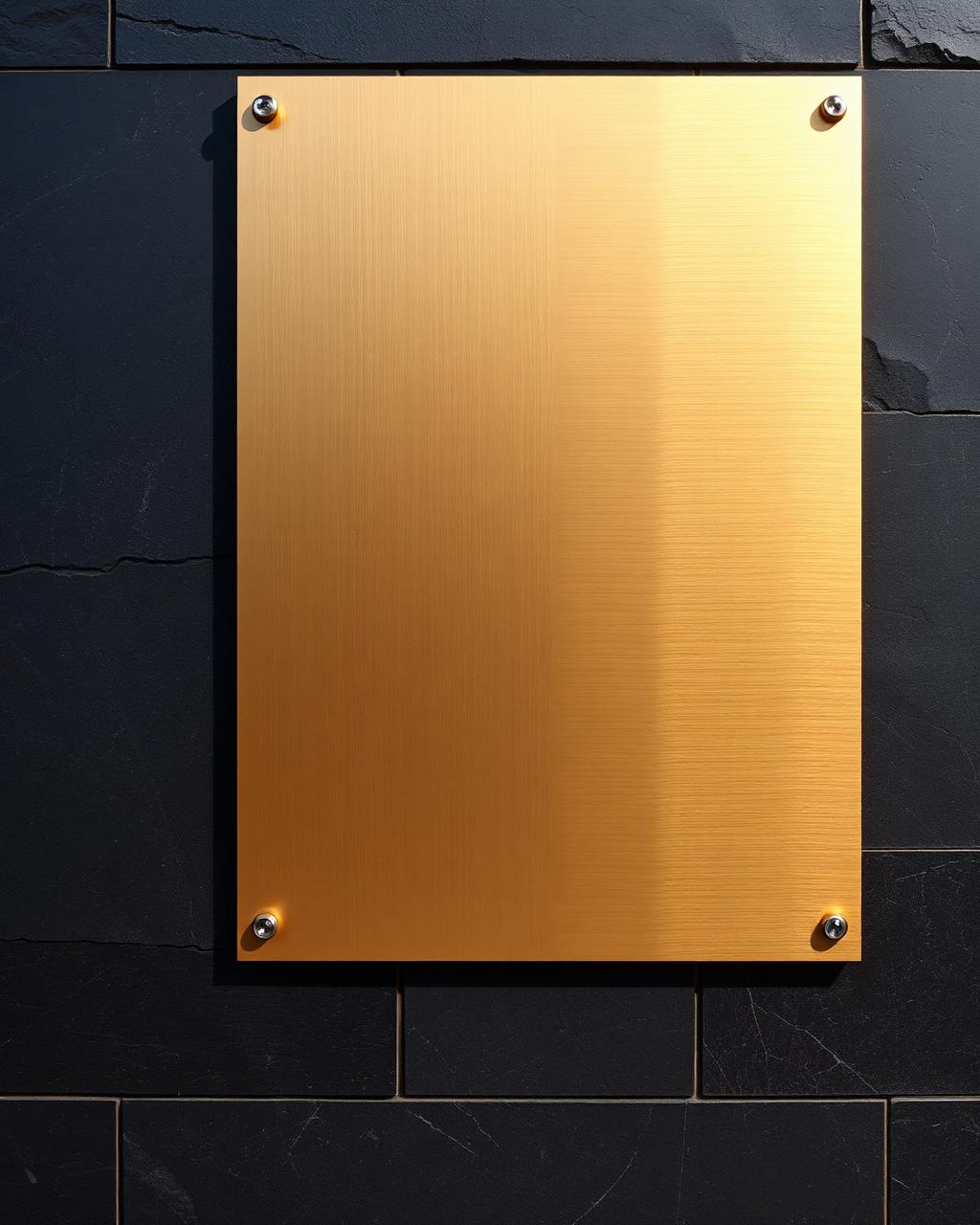 Metal Overlays